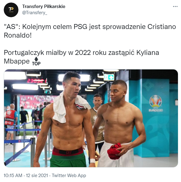 MEGA kolejny CEL transferowy PSG!